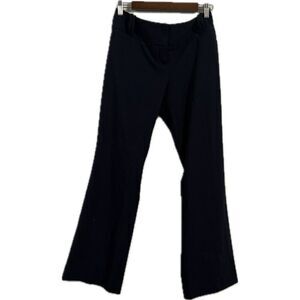 The limited Cassidy   fit ￼ women’s size 4 short boot cut dress pants ￼